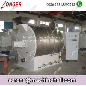 40L 1000L Hot Sale Chocolate Conching Grinding Machine Manfuacturer photo-3