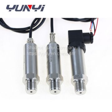 high pressure absolute pressure transmitter