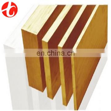 high quality ASTM B171 C71500 bronze plate with low price for industry