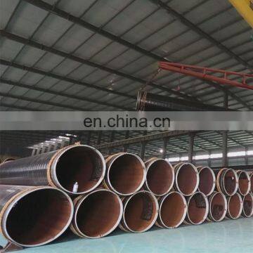 Good Quality Different Length Types Of Carbon Steel Pipe