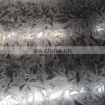 Zinc 30g-210g Galvanized Steel Plate/coils for Export Made in Shandong Wanteng Steel Welcome to Consult photo-5