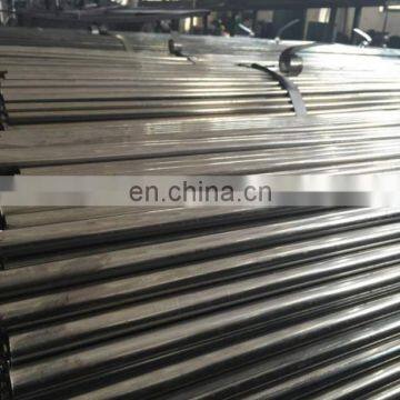 ASTM A179 A106 High Pressure Boiler Pipe Seamless Steel Tube photo-4