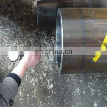 SAE1026 Honed Hydraulic Cylinder Seamless Steel Honed Tube