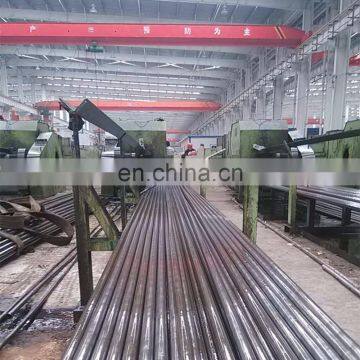 Precision Cold Rolled Annealing Seamless Steel Pipe Manufacture photo-5