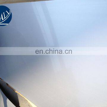 10mm AISI 201 304 410 316 310S 2205 904L Stainless Steel Sheet / Plate photo-6