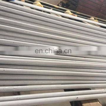 ASTM A213 TPXM-11 Stainless Steel Seamless Pipe Eddy Current Pipe Testing photo-6