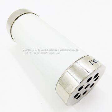 Top quality 100k 400k 30w thin film metal oxide high voltage resistor for x-ray