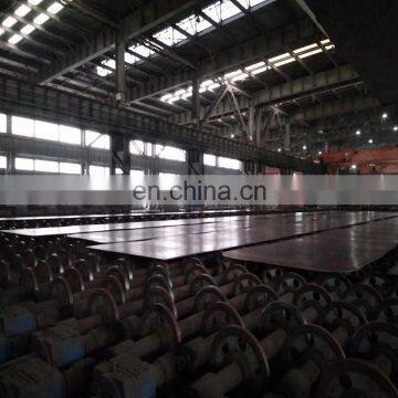 Hot Rolled API 5L PSL2 X70(L485) Pipeline Steel Plate Coil photo-7