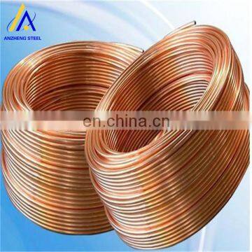 T2 T3 TP1 TP2 C11000 C10200 Air Conditioner Copper Pipe Price per kg photo-5