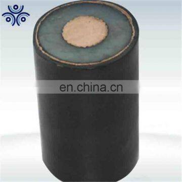12/20kv N2XSY Single Copper Core 50mm2 XLPE Insulated PVC Oversheath Umderground Cable photo-7