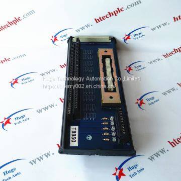 ICS T8850 PLC spare parts in stock