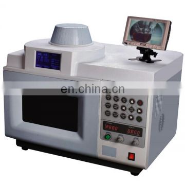 UWave-1000 microwave ultraviolet - Ultrasonic synthetic extraction reactor