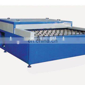 BX1600 Horizontal Glass Washing and Drying Machine/insulating glass machine