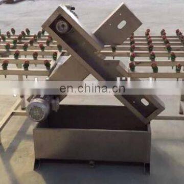 Insulating Glass Processing Glass Edges Cleaning Machine With Competitive Price photo-3