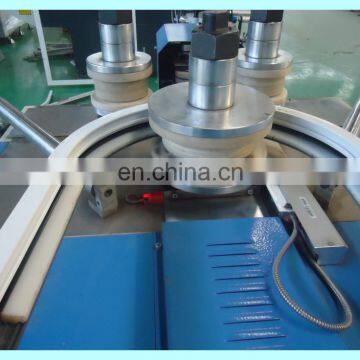 Aluminum Window&door Making CNC Bending Machine photo-3
