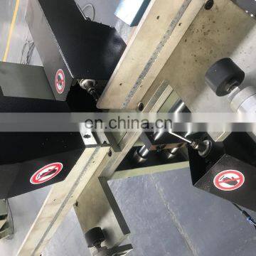 Plastic Upvc Door Window Making Machinery Price Water Hole Drilling Machines photo-6