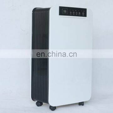 OL12-015E Ultra-Quiet Compact Dehumidifier With UV Light for Home, Basement New photo-2