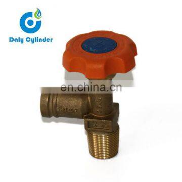 Hot Sale Lpg Gas Cylinder Valve for LPG Gas Tank