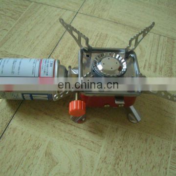 camping gas cooker stove outdoor