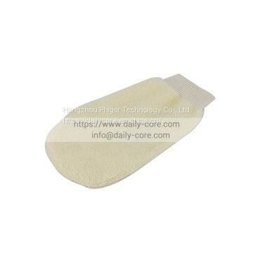 Exfoliating Shower Bath Mitt DC-BM062 photo-2