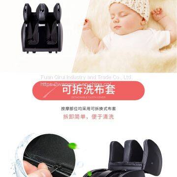 Best shiatsu foot massager Qirui promised to use a reassuring massager for the elderly best shiatsu foot massager