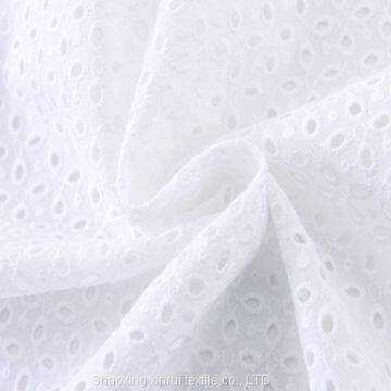 swiss embroidery yellow pure cotton lace fabric embroidered