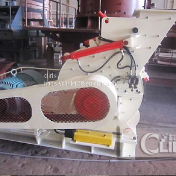 European Version Coarse Hammer Mill