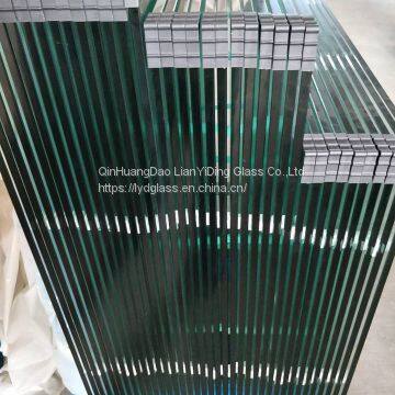 Railings Glass