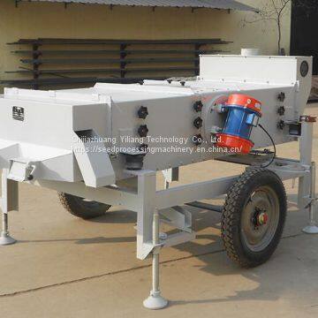 Seed Classification Machinery