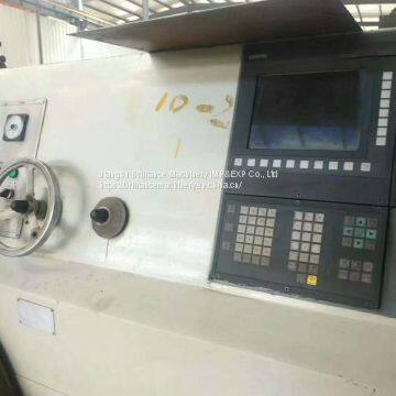 Spark MJK84125 CNC Roll Grinding Machine photo-5