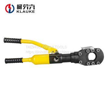 Klauke CPC-40BL Manual hydraulic steel cable wire cutter