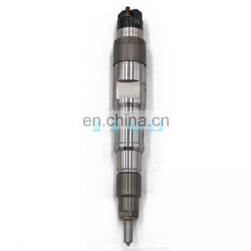 Diesel Injector 0445 120 040 for BOSCH Common Rail Disesl Injector 0445120040