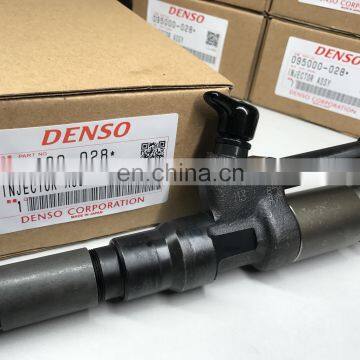 095000-0284 Fuel Nozzle Injector Assy Promotion List photo-4