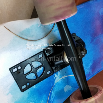 3mm of Thickness Riser Pod/Gasket/spacer/shim/washer Riser Gasket for Skateboard photo-5