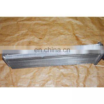 SAIC- IVECO GENLYON Truck Part 8101-300313 Warm Air Core Component photo-4