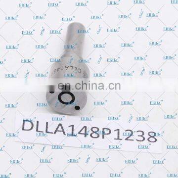 ERIKC DLLA 148 P 1238 Fuel Spray Nozzle DLLA 148P1238 Diesel Nozzle DLLA148P1238 for Bosh Injector