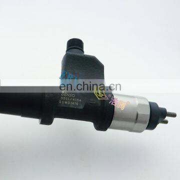 Denso 095000-5510 and Denso 8-97603415-2 Rail Pump Injector 095000-5510 for I-su-zu N-Series photo-7