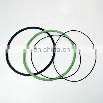 Diesel engine spare part rubber  DCI11 D5003065159201 ring seal