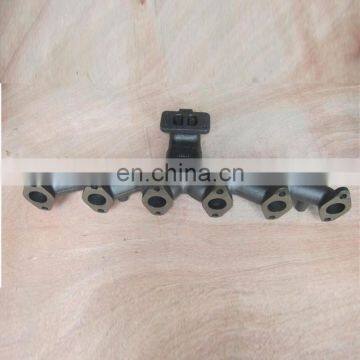 High quality ISDE exhaust manifold 3979211