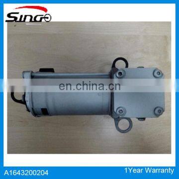 Air Compressor Pump 1643200204 for Mercedes W164