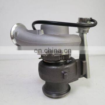 M11 ISM11 QSM11 HX55w Turbocharger Assembly 4037633 4037629 photo-5