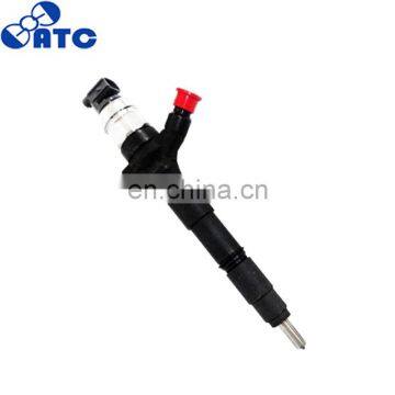 295050-0810 23670-0L110 23670-09380 2367009380 236700L110 diesel fuel injector nozzle