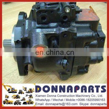 PC27 PC27-8 Hydraulic Pump Main Pump PC28UU-3 PC27MR-1 gear pump 708-1S-00213 708-1S-00212 708-100217 708-1S-00160