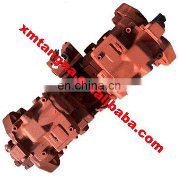 DH220-5 DH225-7 K3V112DT hydraulic main pump assy for Doosan Daewoo