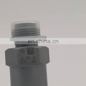 BOSCHES Diesel Fuel Pump Injector Pressure Relief Valve 1110010027 photo-6