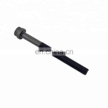 CCEC NT855 Diesel engine parts cylinder head head screw 3071161