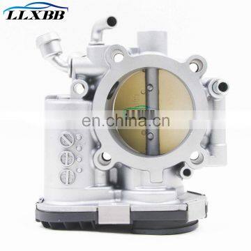 Genuine Electronic Throttle Body 55577375 For GM Chevrolet Aveo Aveo5 Cruze Sonic Pontiac 5557-7375 5556-1495 photo-6