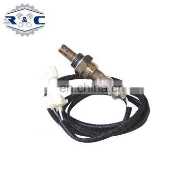 R&C High Quality Sonda Lambda 213-1180 For 1994-1995 Saab 9000 2.0L-2.3L l4 Lower Upper o2 Sensor