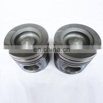 Dongfeng Truck Cast Iron ISLE 4987914 Piston Kits