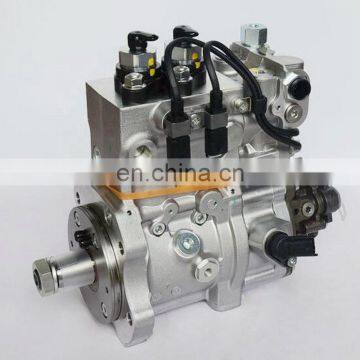 Dongfeng Dci11 high pressure fuel injection pump D5010553948 0445020062